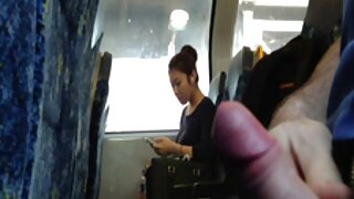 Tetovirana prljavština s gavranovskom kosom, Aimee Black sa strašću jaše na kurcu
